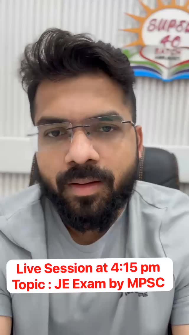 Abhishek Dhamankar Sir — Ex-IES Officer